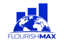 Flourish Max logo